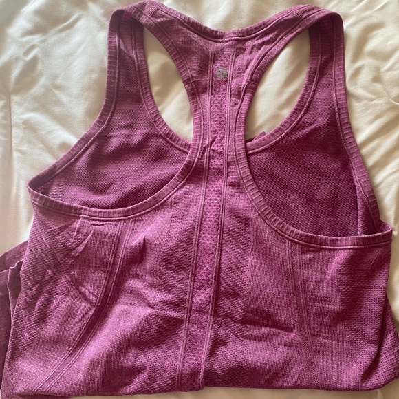 LULULEMON SWIFTLY TECH TANK - Picture 2 of 5